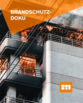 BTI: Spezialist im Brandschutz