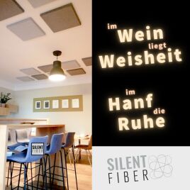 Mehr Ruhe für mehr Weisheit